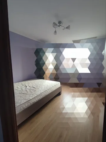 Двуспальная кровать с матрасом - Сувениры и антиквариат в Сходня