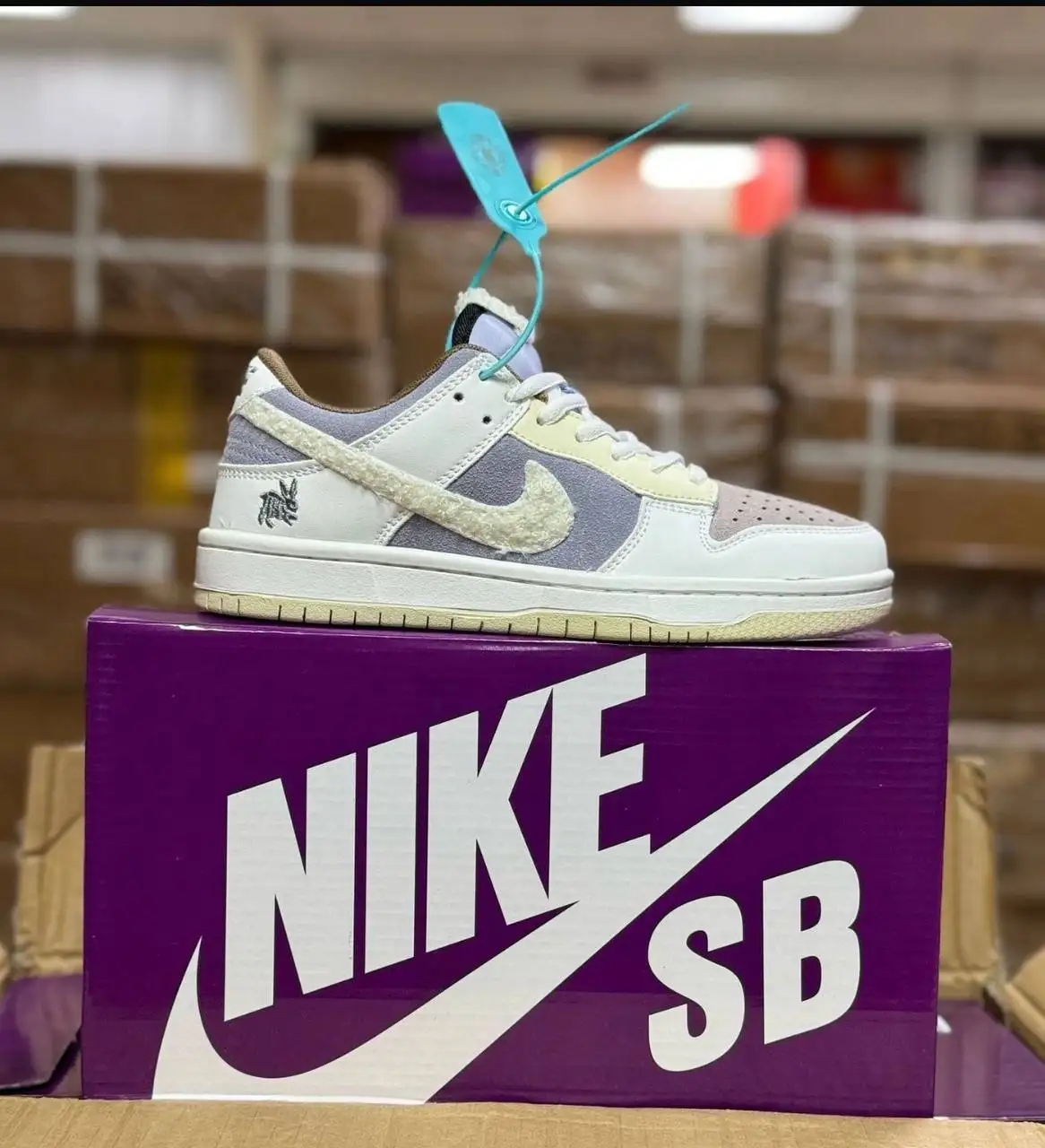 Новые кроссовки размеры 36-40 - Обувь (Одежда) в Химки