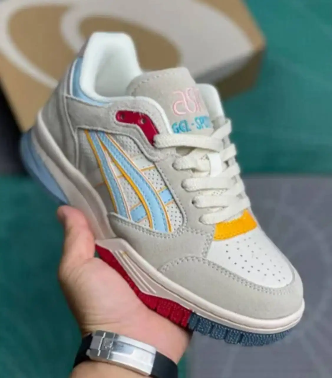 Новые кроссовки размеры 36-40 - Обувь (Одежда) в Химки