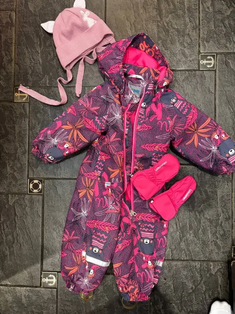 Комплект детской одежды до 1,5 лет с комбинезоном - Сувениры и антиквариат в Химки