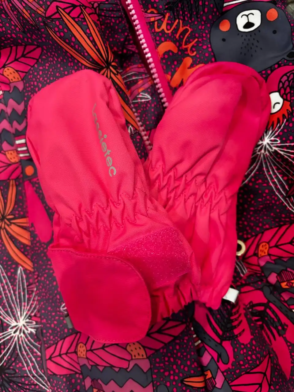 Комплект детской одежды до 1,5 лет с комбинезоном - Детская одежда (Барахолка) в Химки