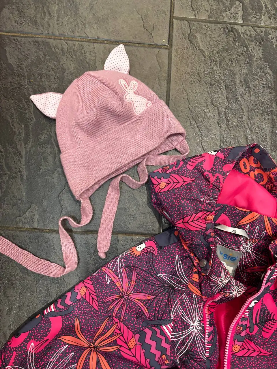 Комплект детской одежды до 1,5 лет с комбинезоном - Детская одежда (Барахолка) в Химки