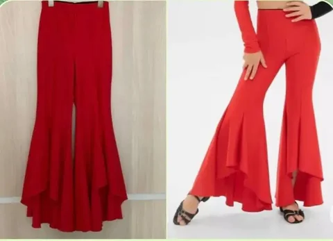 Брюки для спортивных бальных танцев - Жилетки в Химки