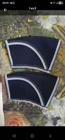 Наколенники для детей 12-13 лет - Сувениры и антиквариат в Химки