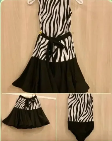 Костюм для спортивных бальных танцев размер 36 - Жилетки в Химки