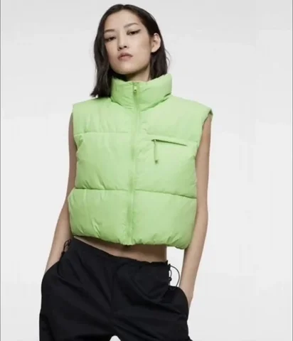 Отдам новую жилетку на размер 42 - Жилетки в Химки