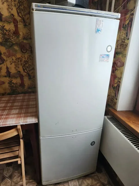 Холодильник рабочий самовывоз Зеленоград - Искусство и декор в Зеленоград