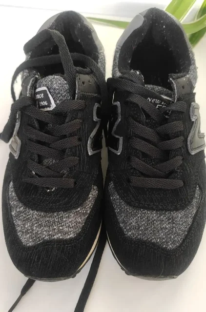 Кроссовки New Balance 36 для девочки - Детская обувь в Химки