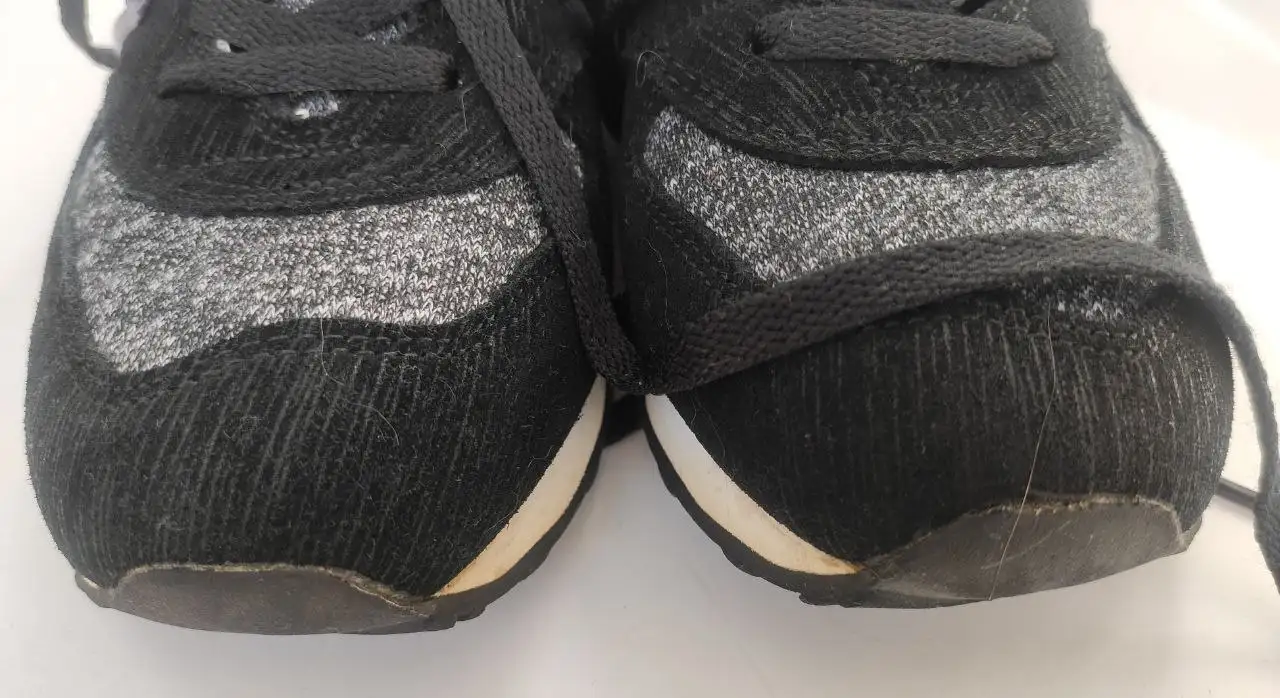 Кроссовки New Balance 36 для девочки - Детская обувь (Одежда) в Химки