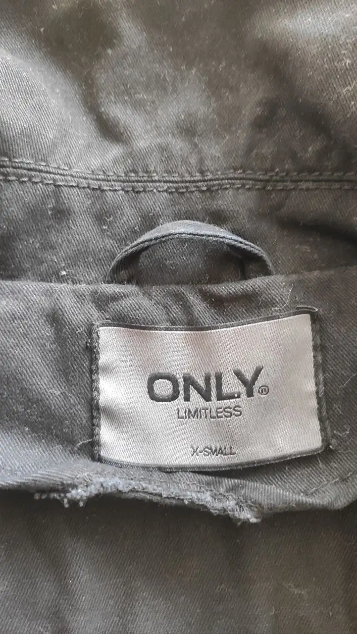 Тренч Only 42 размер - Верхняя одежда (Одежда) в Химки