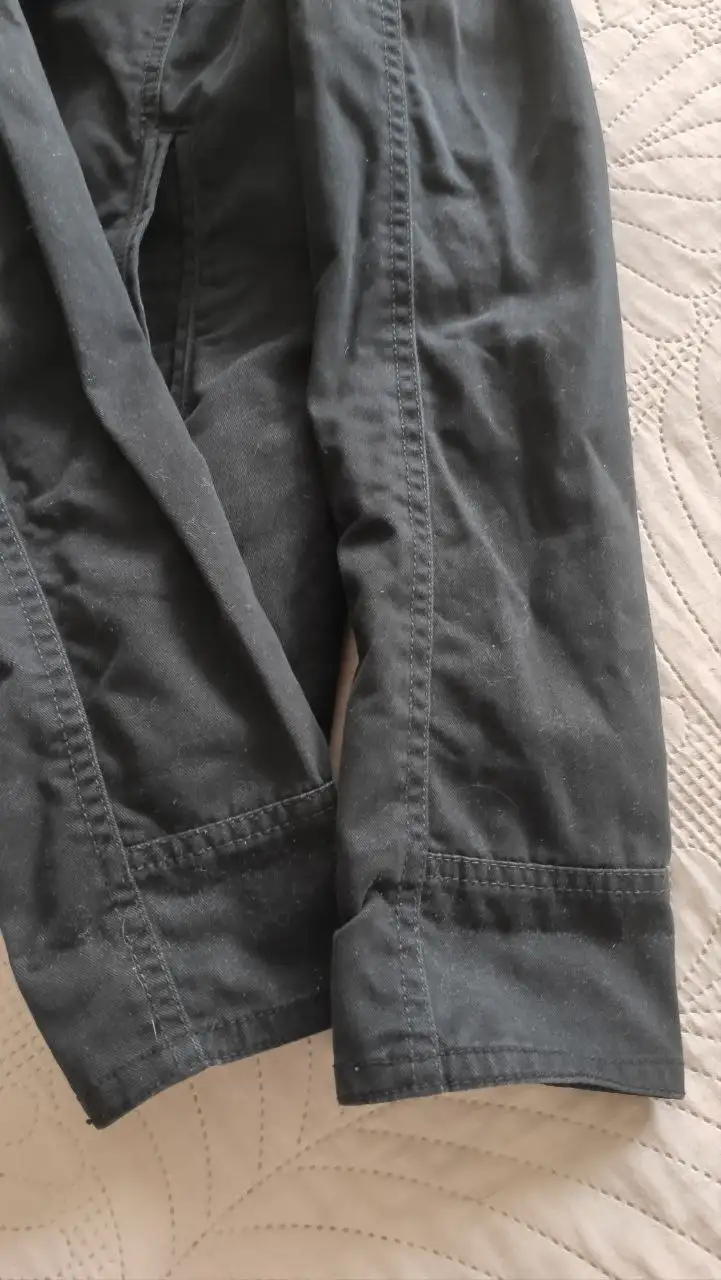 Тренч Only 42 размер - Верхняя одежда (Одежда) в Химки