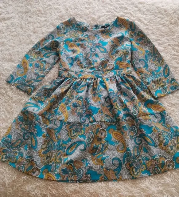 Платье H&M размер 42-44 - частное объявление в Нахабино