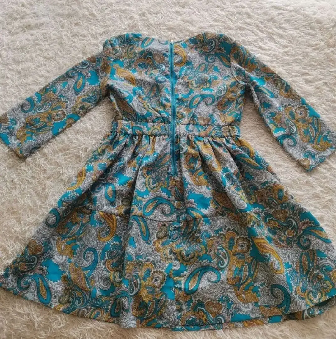 Платье H&M размер 42-44 - Женская одежда (Одежда) в Нахабино