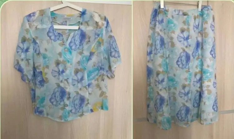 Куртка зимняя с мехом - Верхняя одежда (Одежда) в Химки