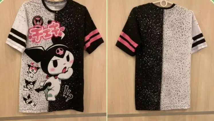 Платье-футболка на рост 146 см - Женская одежда (Одежда) в Химки