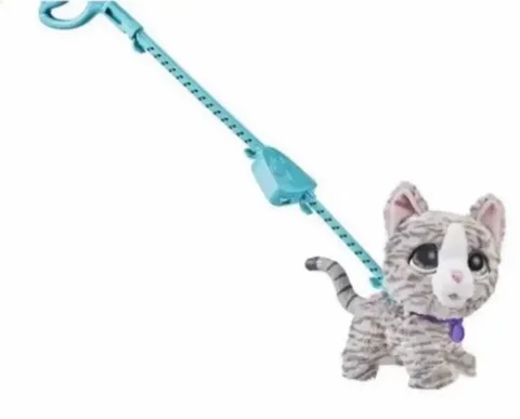 Интерактивная игрушка Fur Real - Игрушки в Химки