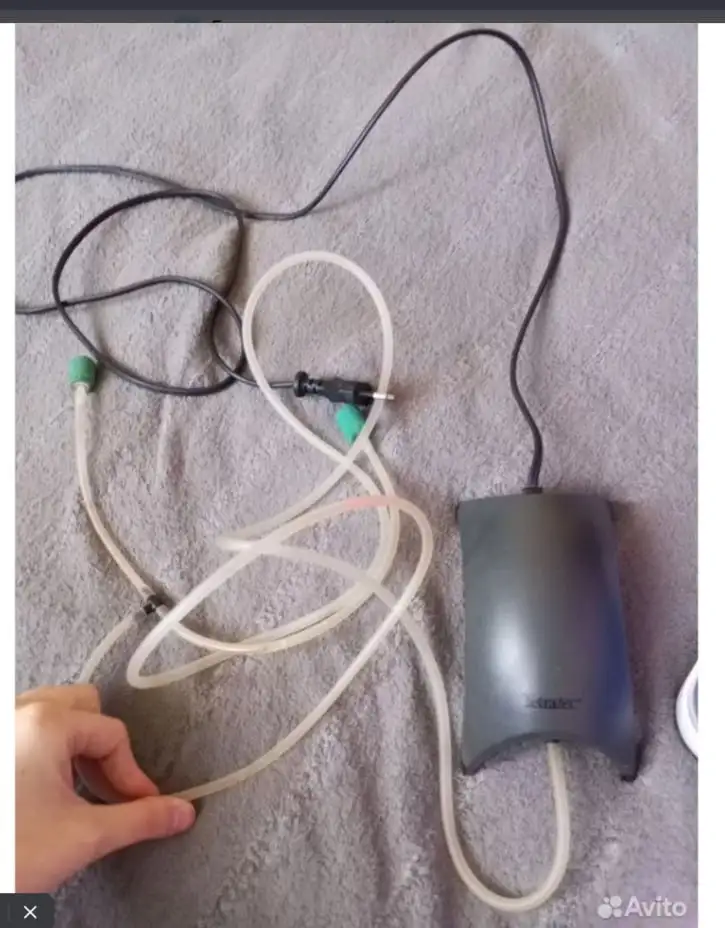 Аквариум для начинающих с дополнительным оборудованием - Аквариумистика (Хобби и отдых) в Химки