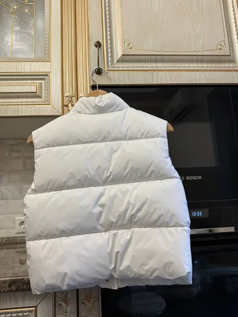 Стильная безрукавка размер 158 - Сумки и аксессуары в Химки