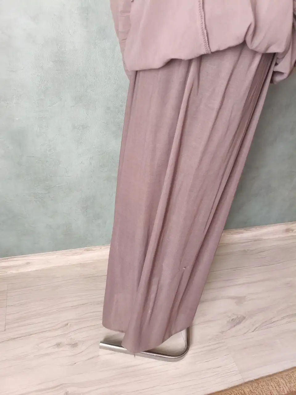 Сарафан ярусный с плиссерованным каркасным лифом макси Турция размер 46/48 - Женская одежда (Одежда) в Зеленоград