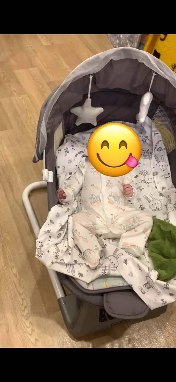 Продам детские качели, шезлонг, игровой коврик, пеленальный матрасик - Детская мебель и аксессуары (Товары для детей) в Химки