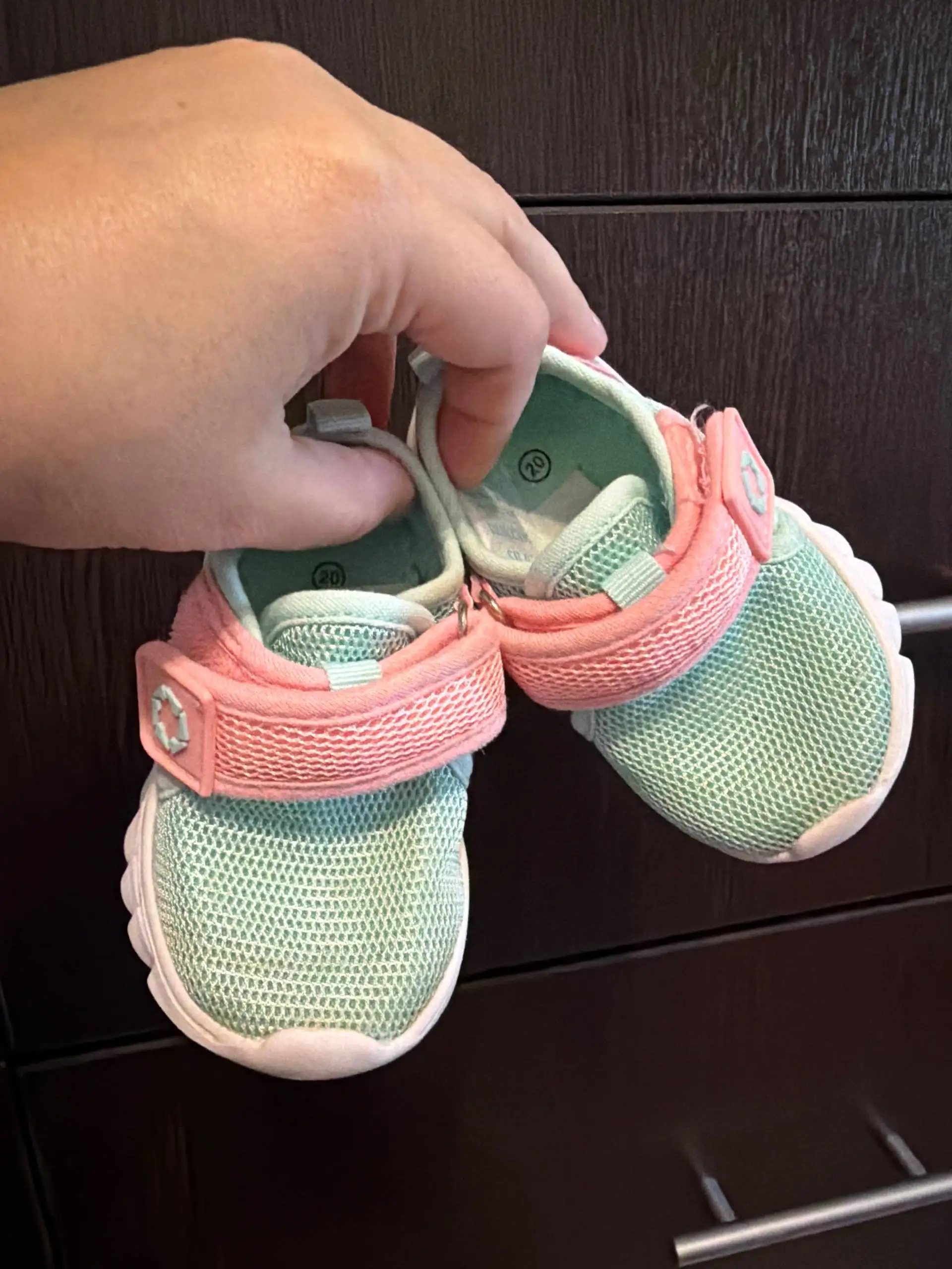 Детская одежда 20 и 21 размер - Детская одежда (Одежда) в Химки