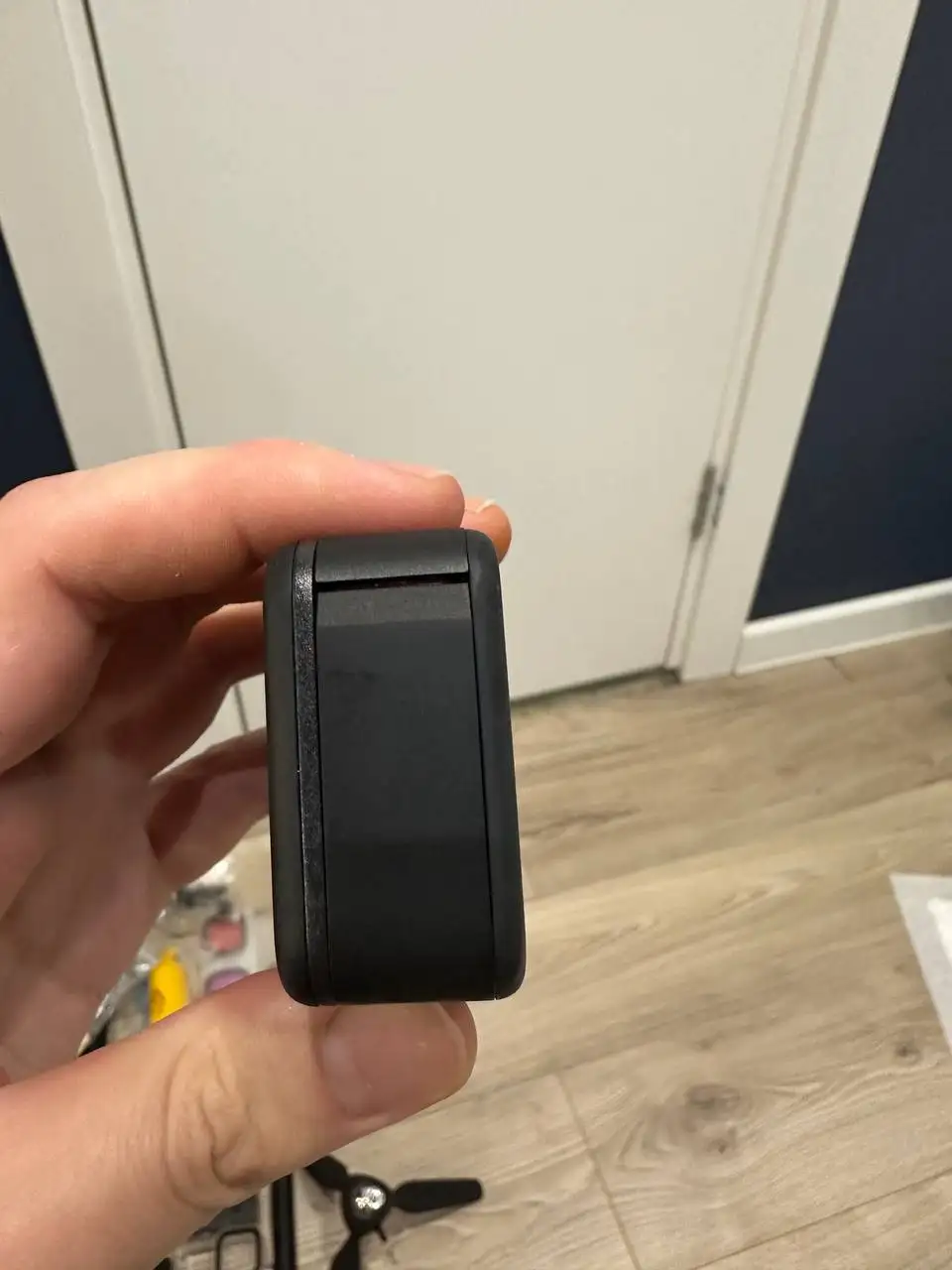 GoPro 8 с аксессуарами - Фото- и видеотехника (Электроника) в Химки