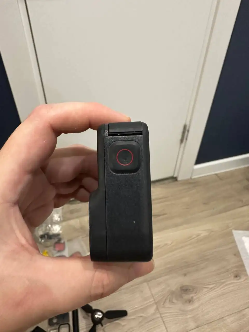 GoPro 8 с аксессуарами - Фото- и видеотехника (Электроника) в Химки