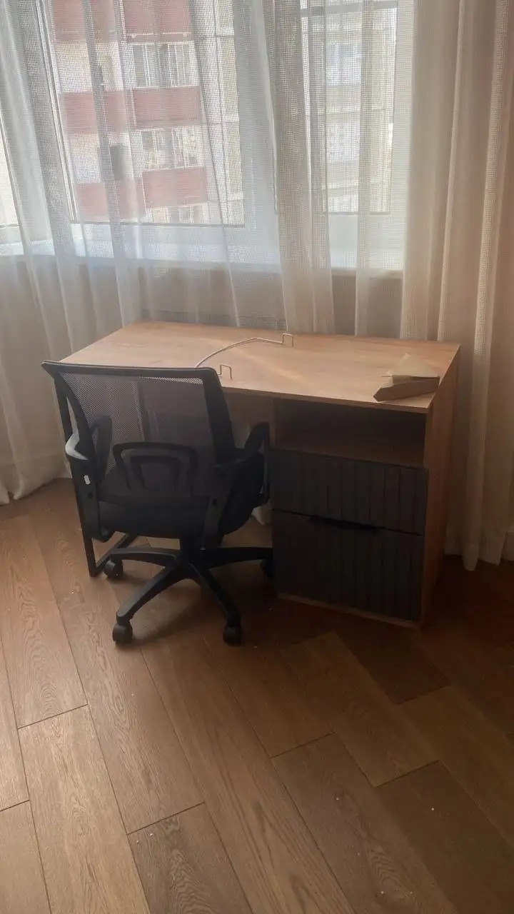 Мебель для детской комнаты: шкаф, стеллаж, комод, письменный стол - Мебель детская (Товары для детей) в Химки