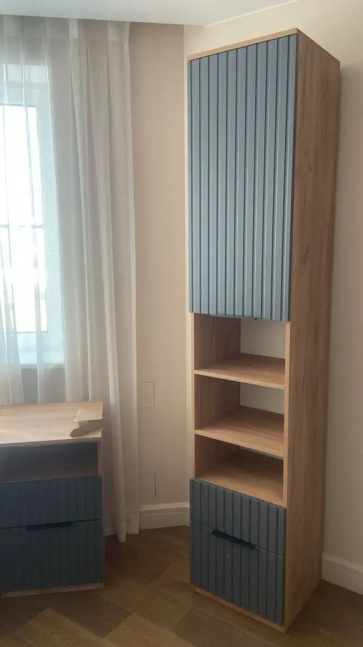 Мебель для детской комнаты: шкаф, стеллаж, комод, письменный стол - Мебель детская (Товары для детей) в Химки