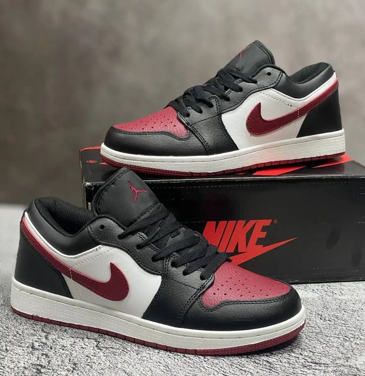 Кроссовки новые разных размеров - Обувь (Одежда) в Химки