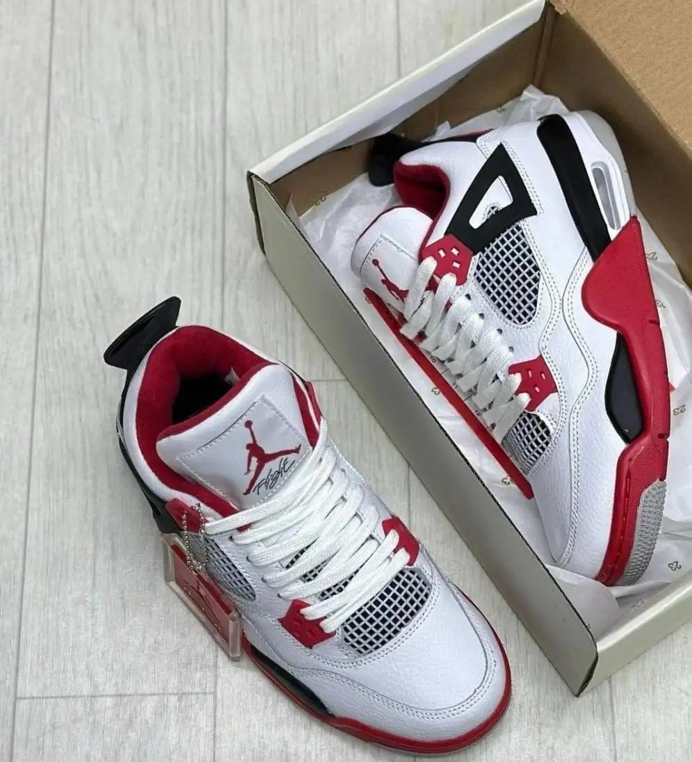 Кроссовки новые разных размеров - Обувь (Одежда) в Химки