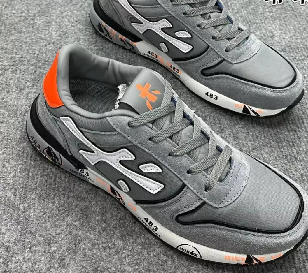 Кроссовки новые разных размеров - Обувь (Одежда) в Химки