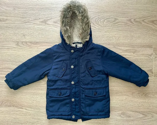 Куртка Next размер 92-98 - Одежда в Москва