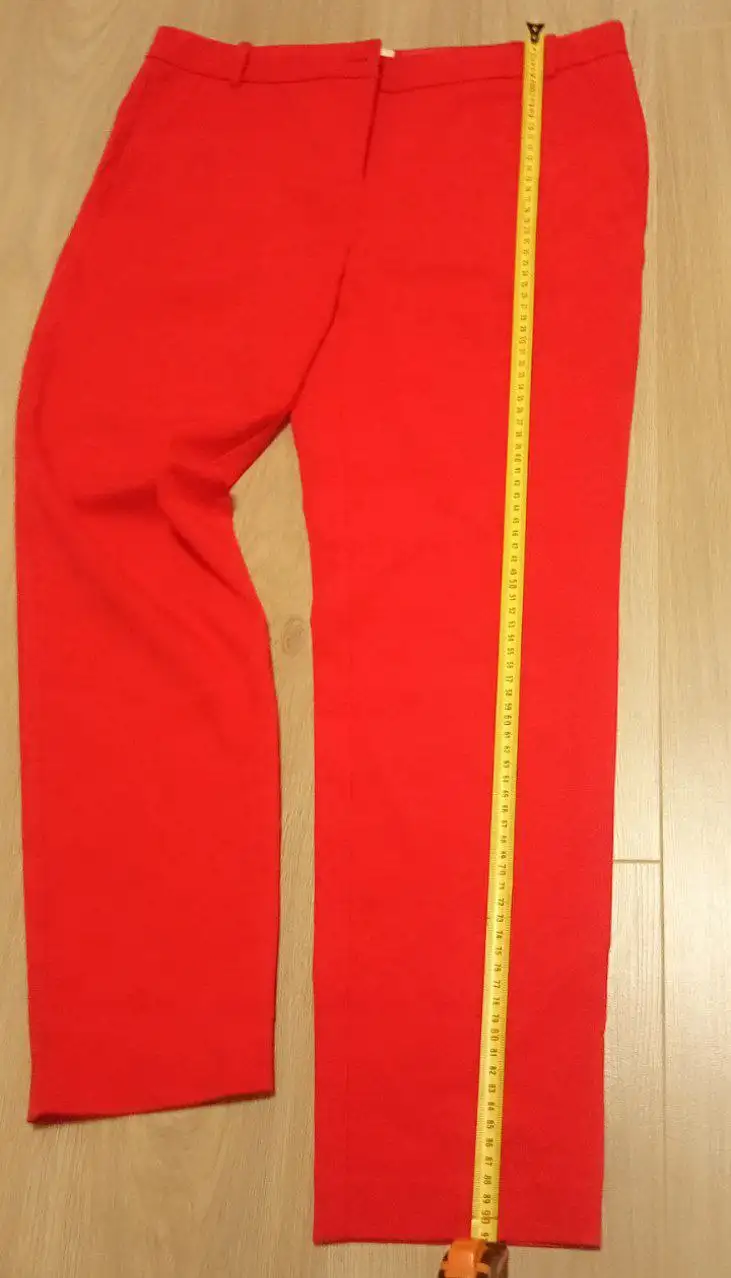 Брюки Pinko Италия размер 46 - Женская одежда (Одежда) в Химки