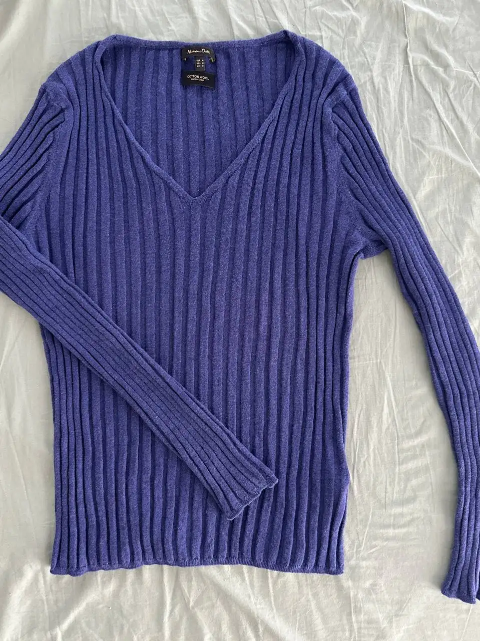 Джемпер Massimo Dutti - Джемперы (Одежда) в Москва