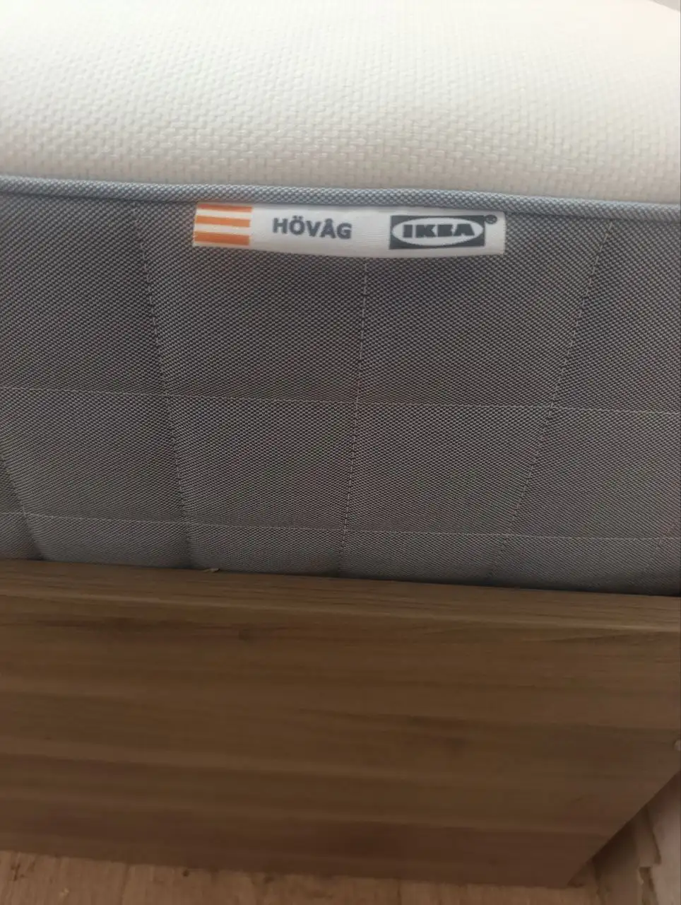 Продажа двух кроватей с матрасами Аскона - Мебель (Барахолка) в Химки