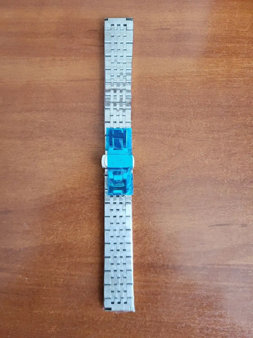 Браслет для часов новый 19мм х 190мм - Барахолка в Химки
