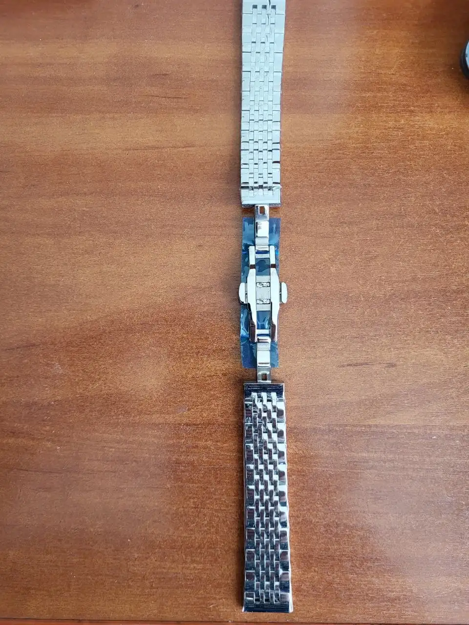 Браслет для часов новый 19мм х 190мм - Барахолка в Химки
