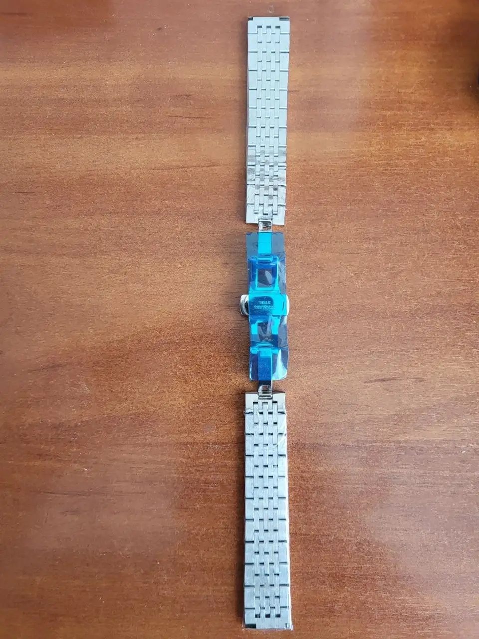 Браслет для часов новый 19мм х 190мм - Барахолка в Химки