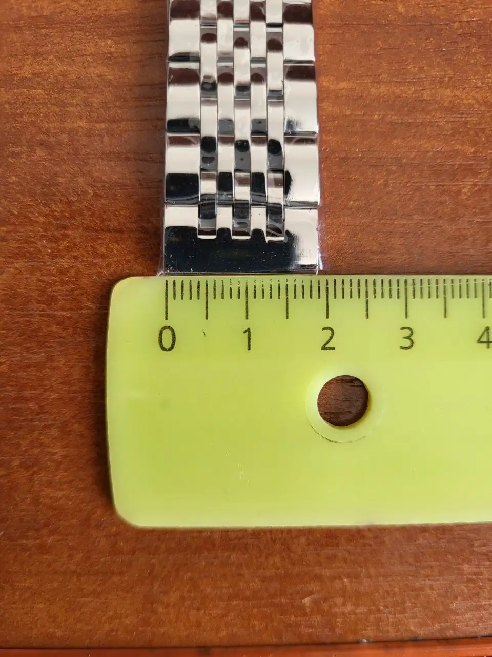 Браслет для часов новый 19мм х 190мм - Барахолка в Химки