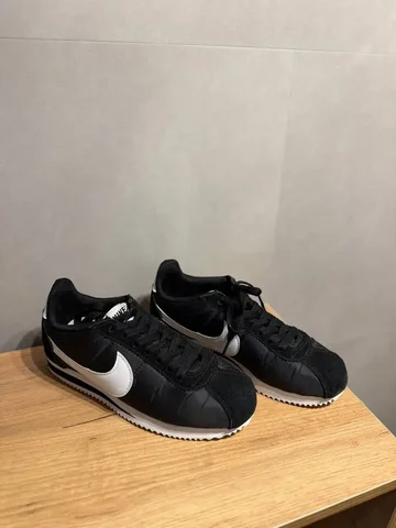 Кроссовки Nike оригинал размер 37 - Обувь в Москва