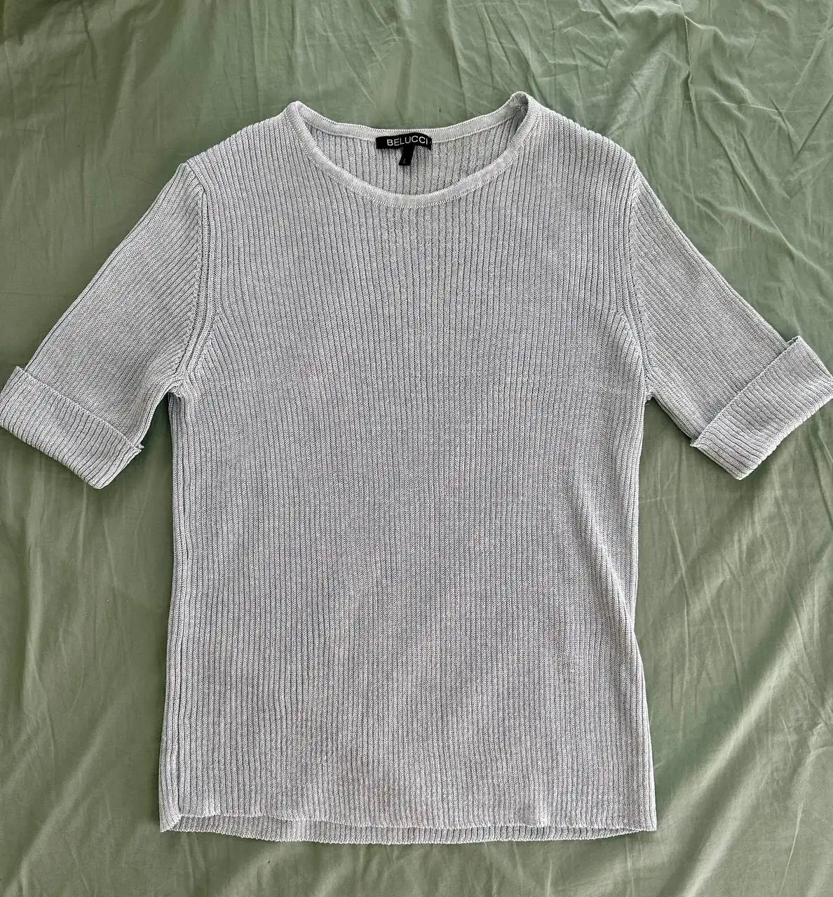 Джемпер Belucci размер L - Джемперы (Одежда) в Москва