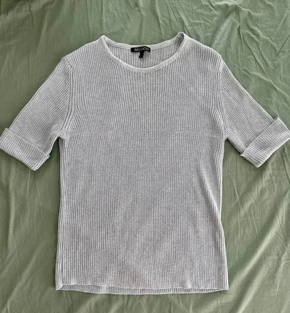 Джемпер Belucci размер L - Одежда в Москва