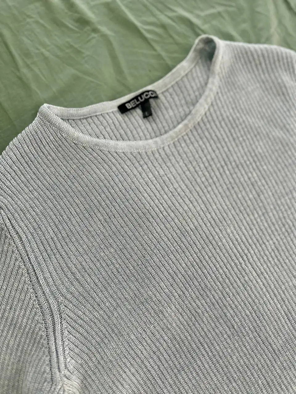 Джемпер Belucci размер L - Джемперы (Одежда) в Москва