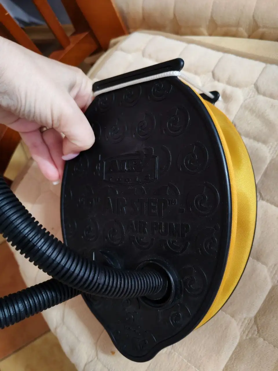 Отдам насос - Барахолка в Сходня