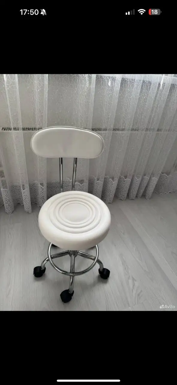 Стул в отличном состоянии - Барахолка в Химки