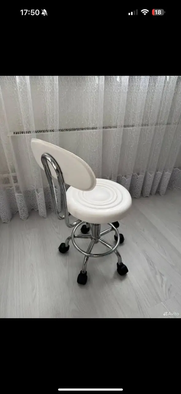 Стул в отличном состоянии - Барахолка в Химки