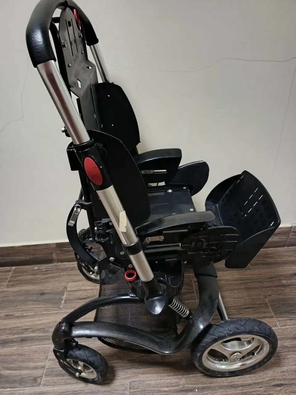 Продажа инвалидных колясок для детей с ДЦП СТИНГРЕЙ r82 - Медицинское оборудование (Барахолка) в Химки