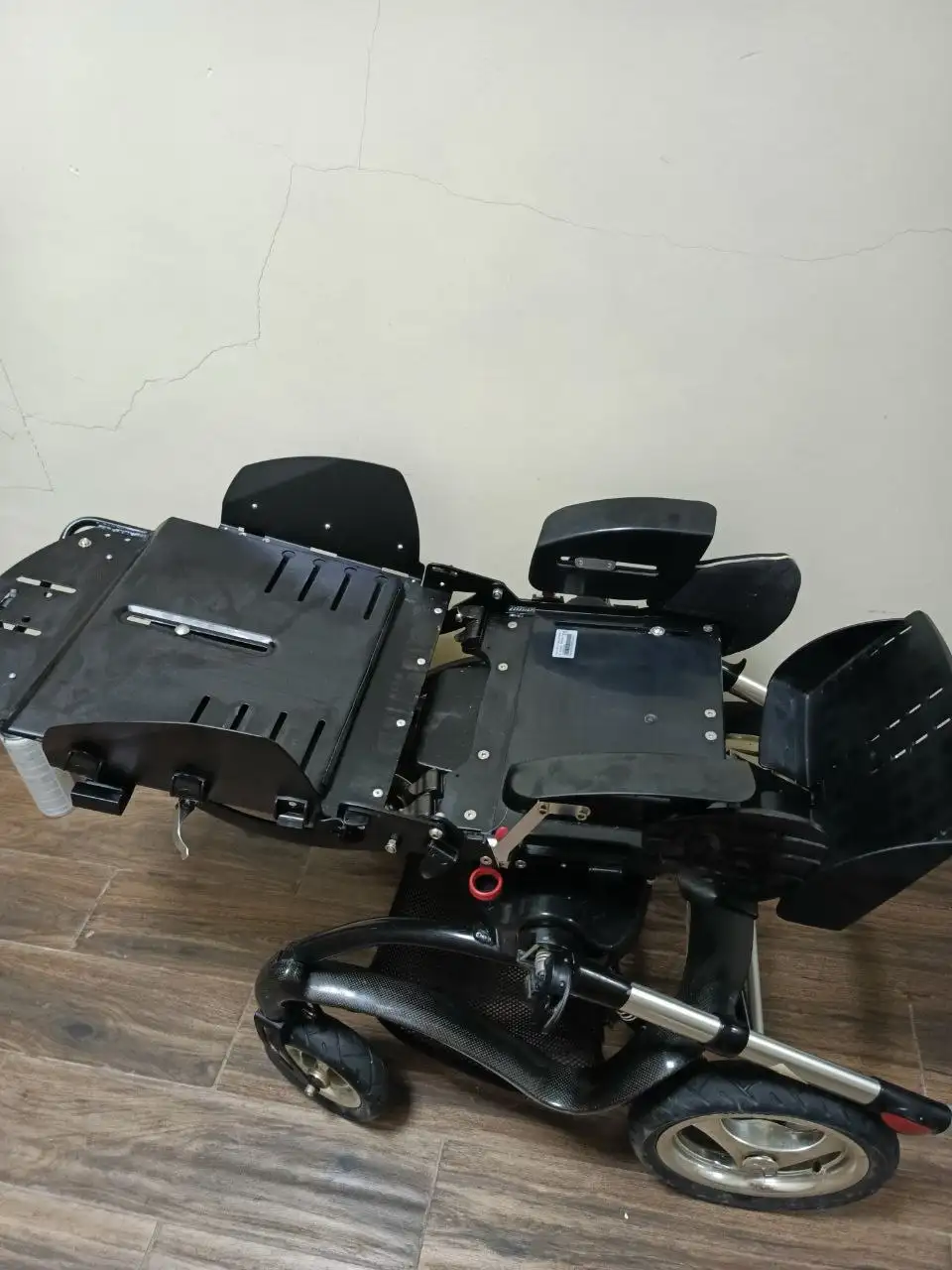 Продажа инвалидных колясок для детей с ДЦП СТИНГРЕЙ r82 - Медицинское оборудование (Барахолка) в Химки