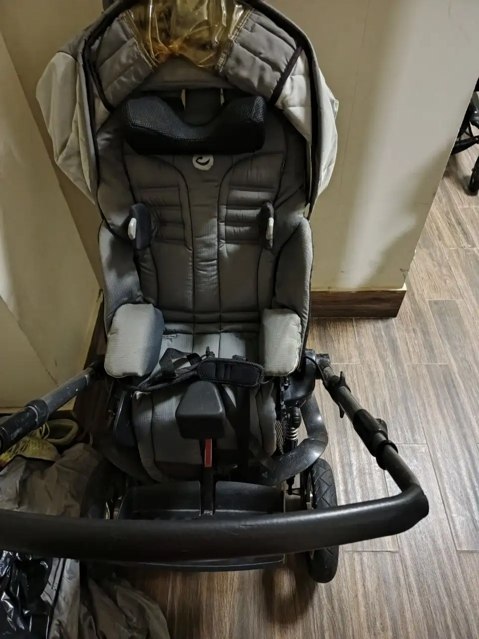 Продажа инвалидных колясок для детей с ДЦП СТИНГРЕЙ r82 - Медицинское оборудование (Барахолка) в Химки